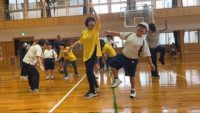 ダンス小学部