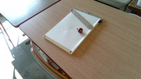 点字器