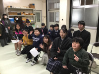 集合写真