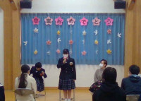 寄宿舎の思い出