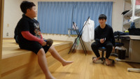 ラップバトル