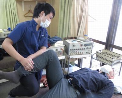 旅行の様子1 旅行の様子1