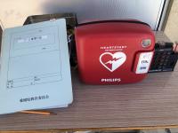 AED