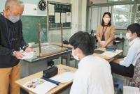 原稿の手直し 原稿の手直し