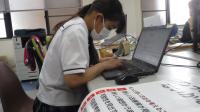 パソコン入力作業 パソコン入力作業