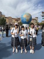 ディズニー