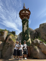 ディズニー