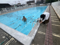 水質検査